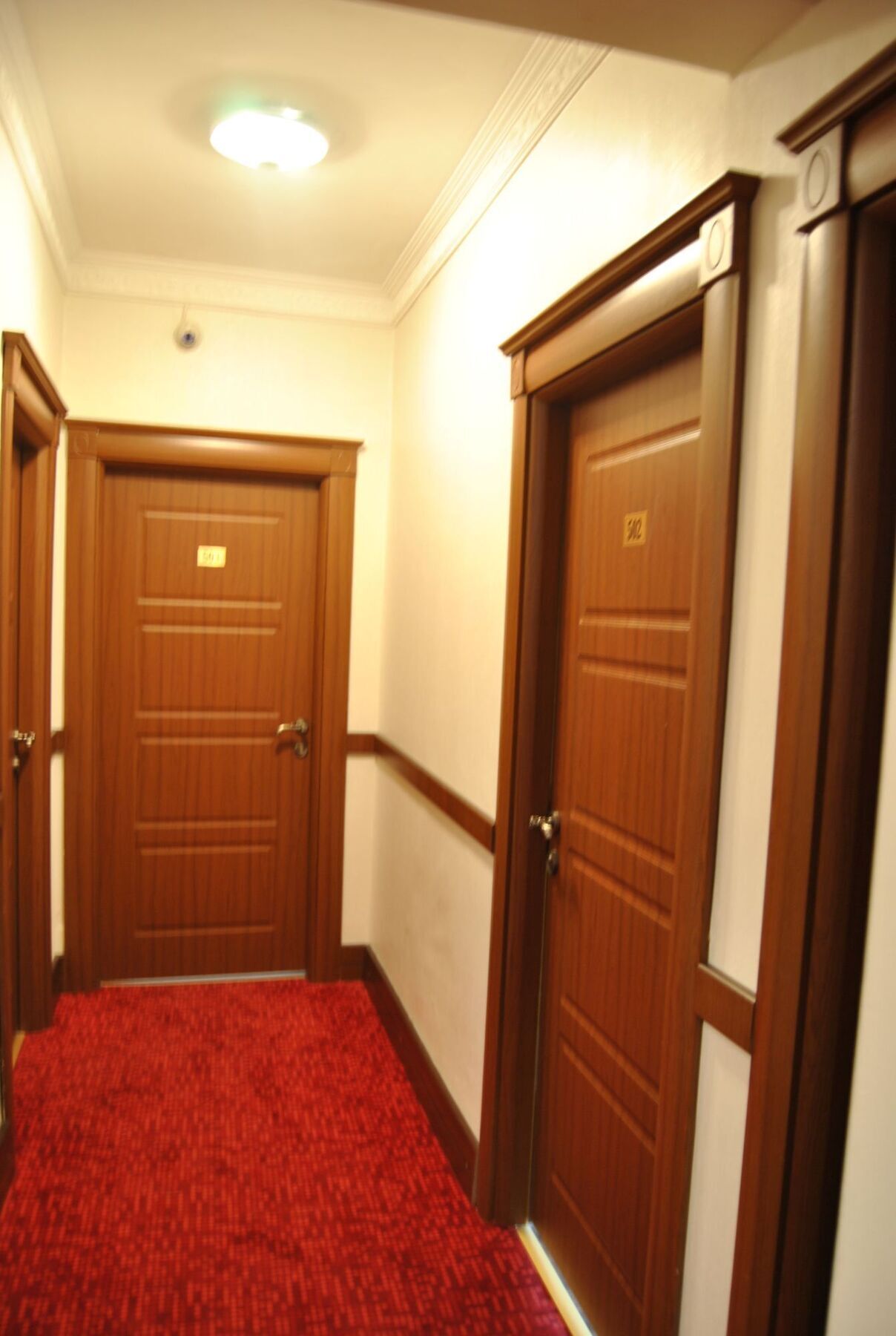 Hotel Star Park Стамбул Экстерьер фото
